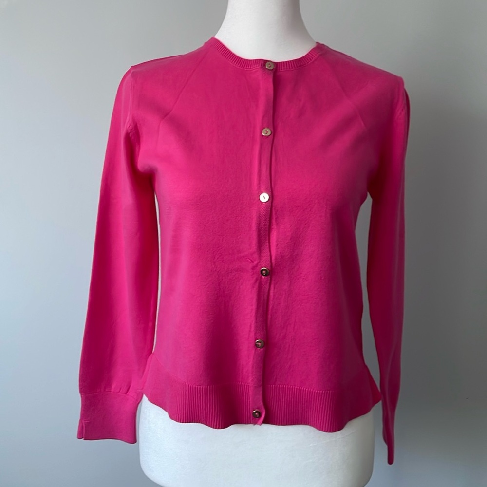 Zara Knit Girls cardigan, brand new